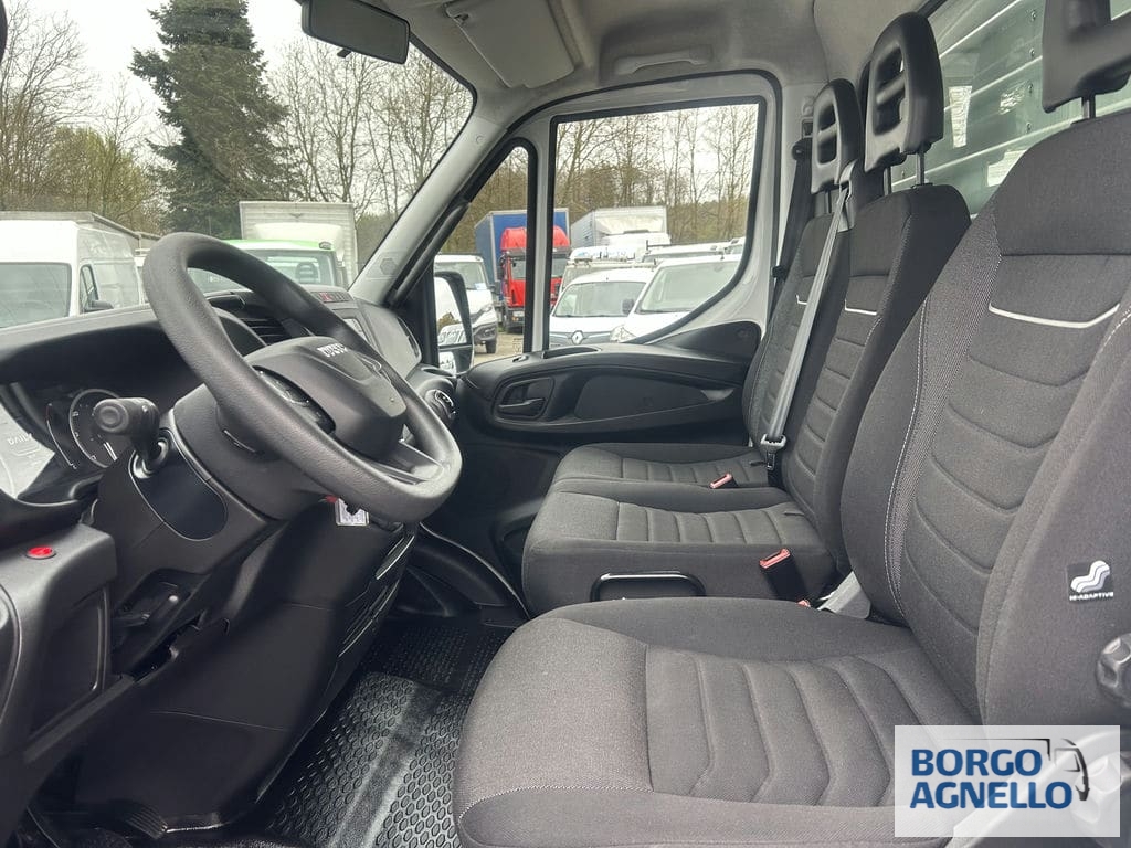 Iveco DAILY 35C14